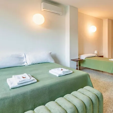 Grand Navigli * Milano