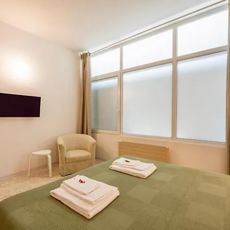 Appartamento Grand Navigli Milano