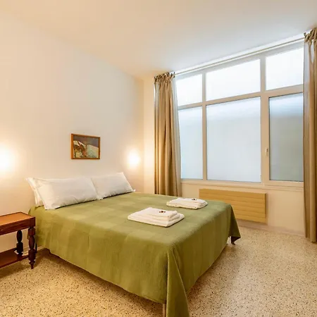 Appartamento Grand Navigli Milano