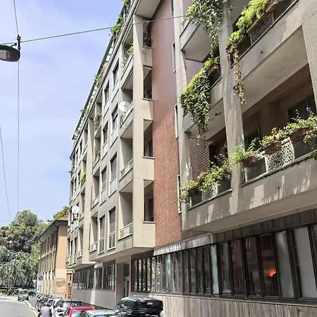 Appartamento Grand Navigli